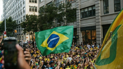 Bolsonaro's Comeback Gives Republicans Reason for&nbsp;Hope